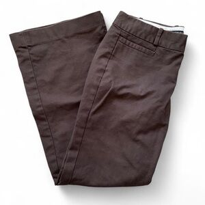 Banana Republic Chocolate Brown Women’s pants